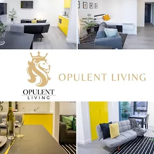 Royal Riverside Centre - Opulent Living , Sheffield United Kingdom