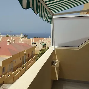  Apartment Mareverde Tenerife